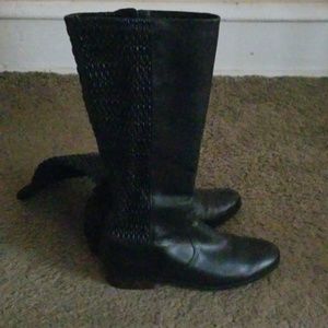 Cole Haan women boots